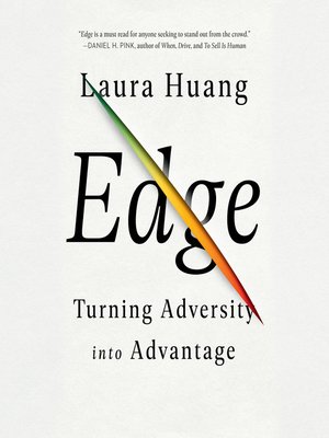 cover image of Edge